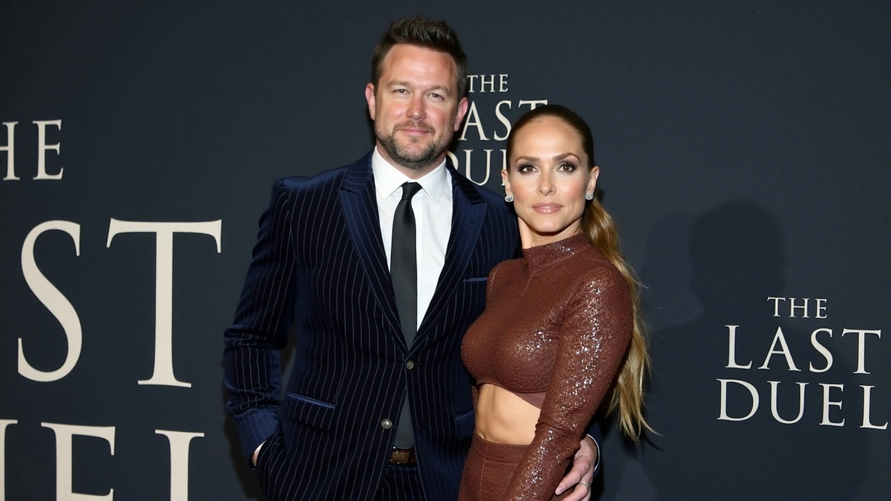 Divorcio de Jennifer Lopez y Ben Affleck: Análisis de una Ruptura de Alto Perfil