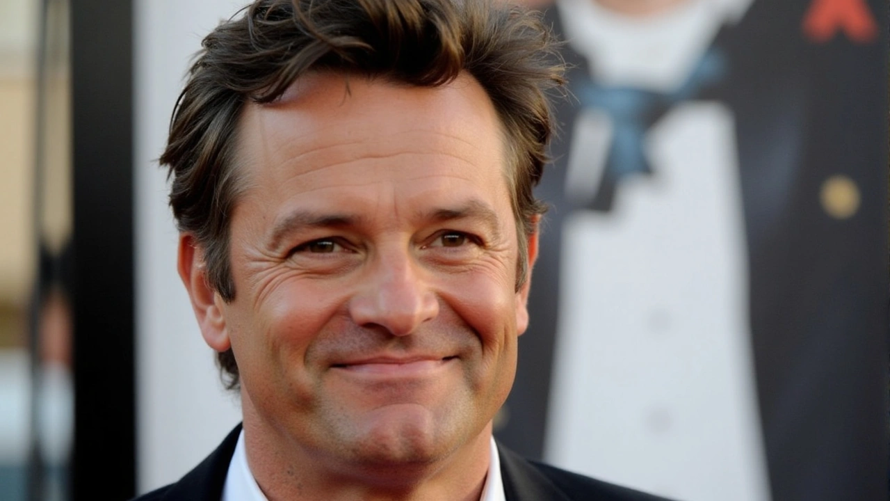 Red de drogas ilegales la caída del actor Matthew Perry y detención de sus asistentes y médicos