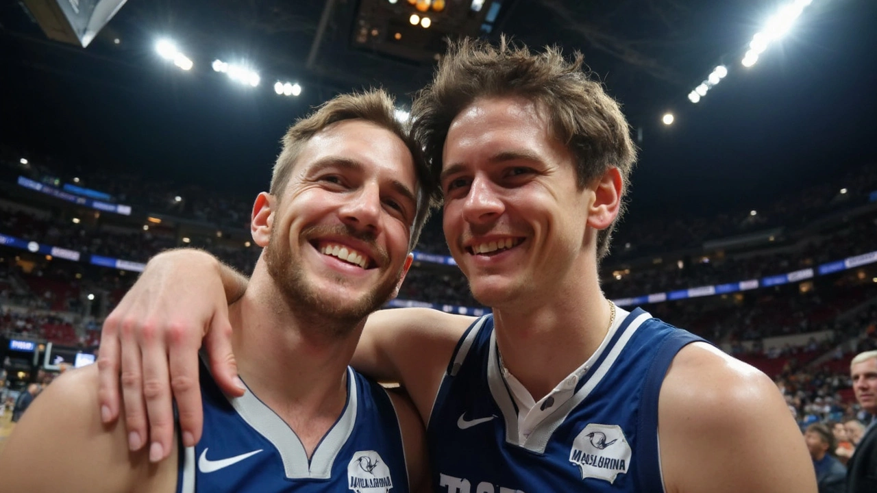 Luka Doncic enfrenta una depresión tras su sorpresivo traspaso a los Lakers, revela Dirk Nowitzki