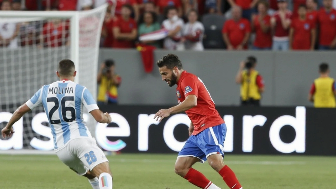 Chile vs Argentina: todo sobre el decisivo partido de clasificación al Mundial 2026