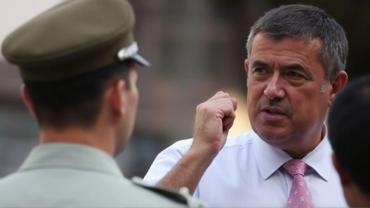 Qué dice el plan piloto y cómo operará: reglas, entrenamiento y control