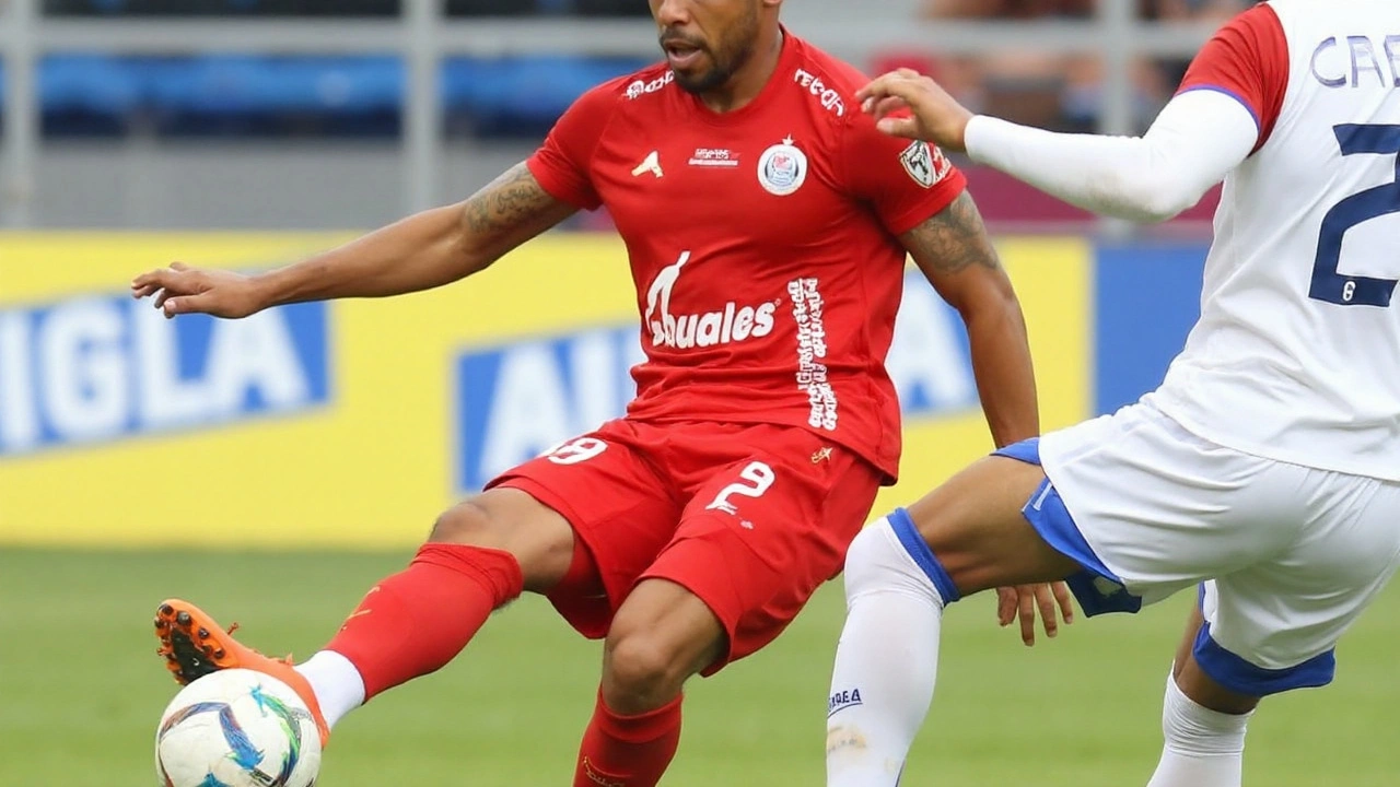 América de Cali vence 2-0 a Deportivo Pasto en la Liga BetPlay