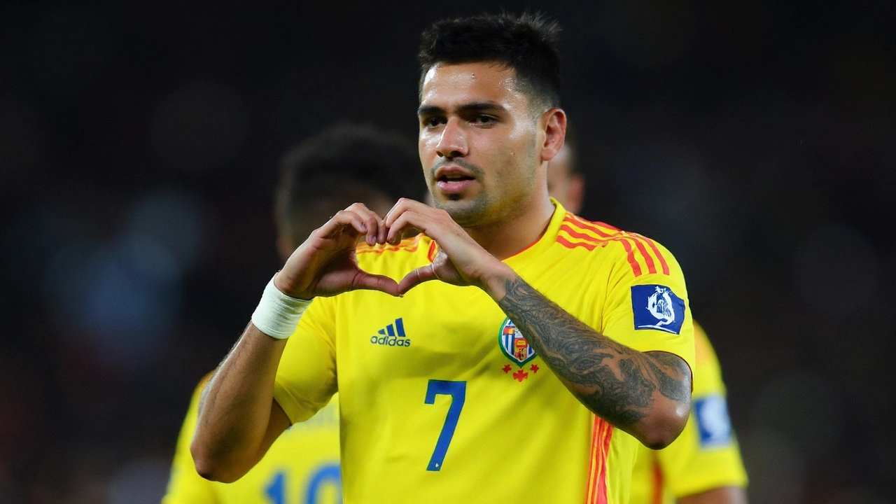 Colombia vs Bolivia: hora, TV y lo que está en juego en Barranquilla rumbo al Mundial 2026