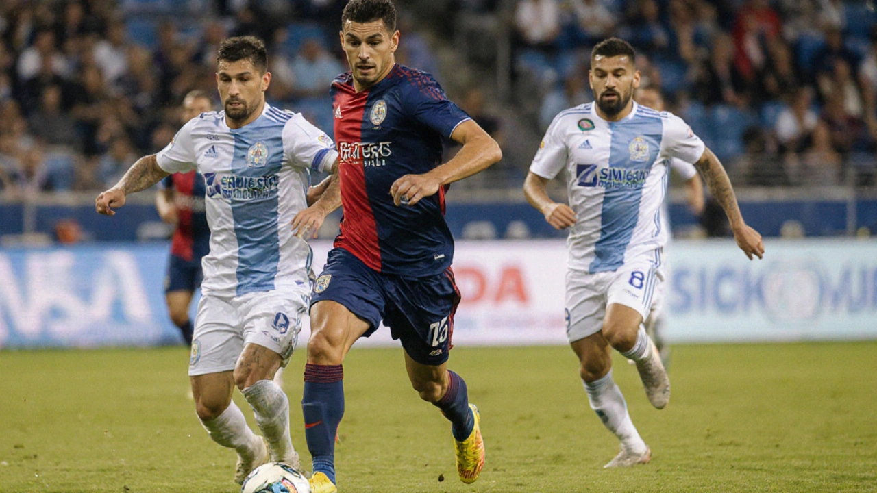 El momento clave y sus repercusiones