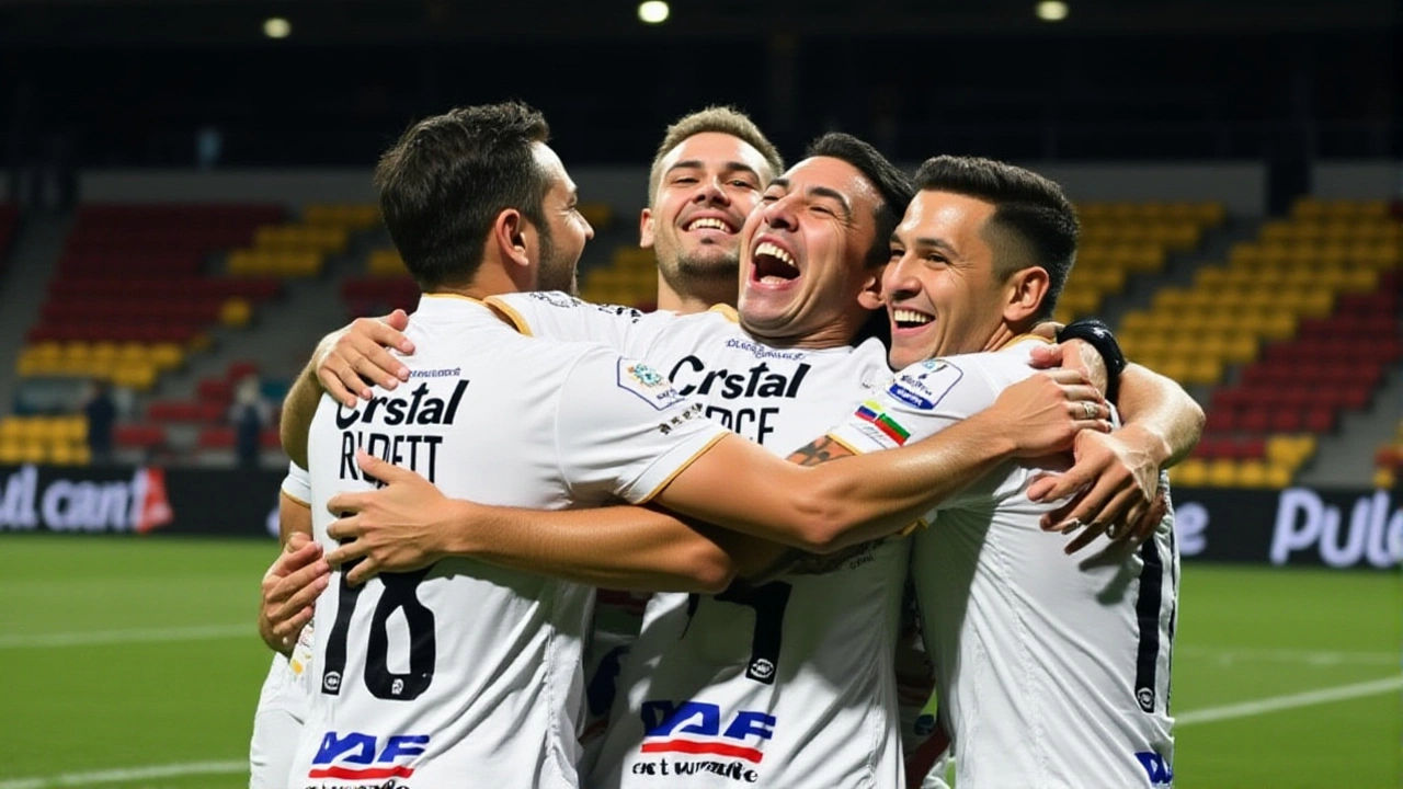 Antecedentes y rivalidad histórica entre Nacional y Once Caldas