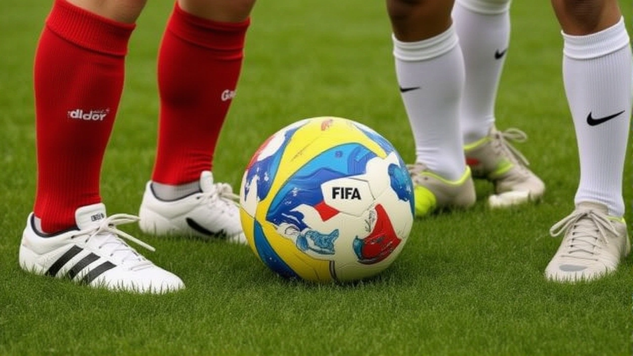 Colombia arranca con victoria 1‑0 y Perea marca en el Mundial Sub‑20 Chile 2025
