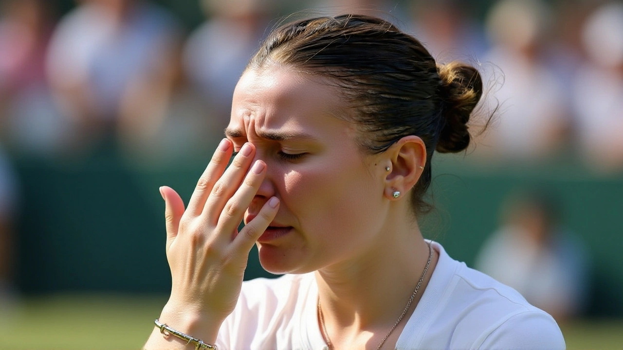 Próximos pasos y posibles cambios en la política de la WTA
