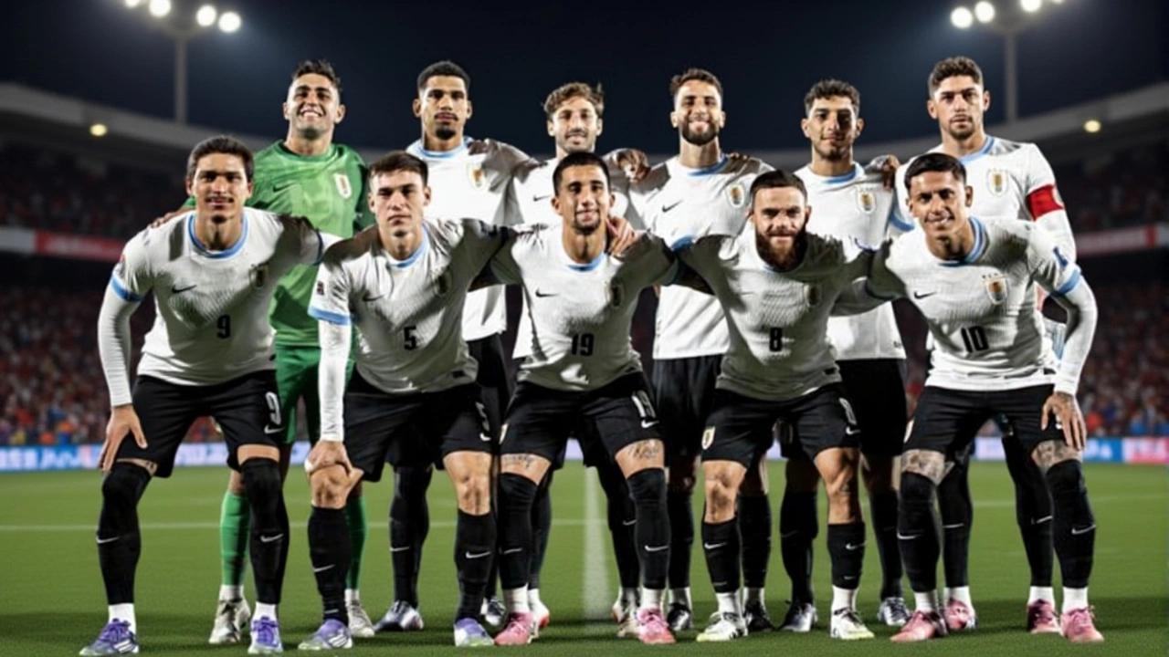 Reacciones de jugadores y entrenadores