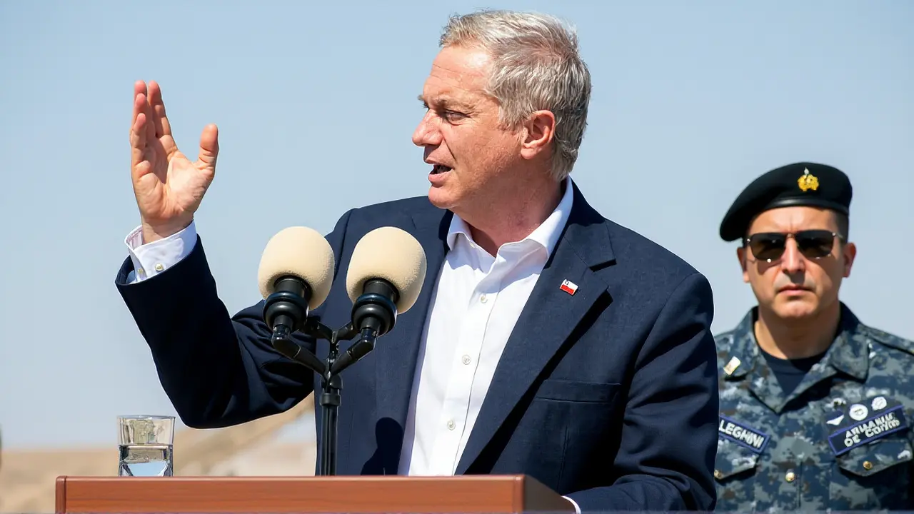 El futuro económico según la ciudadanía