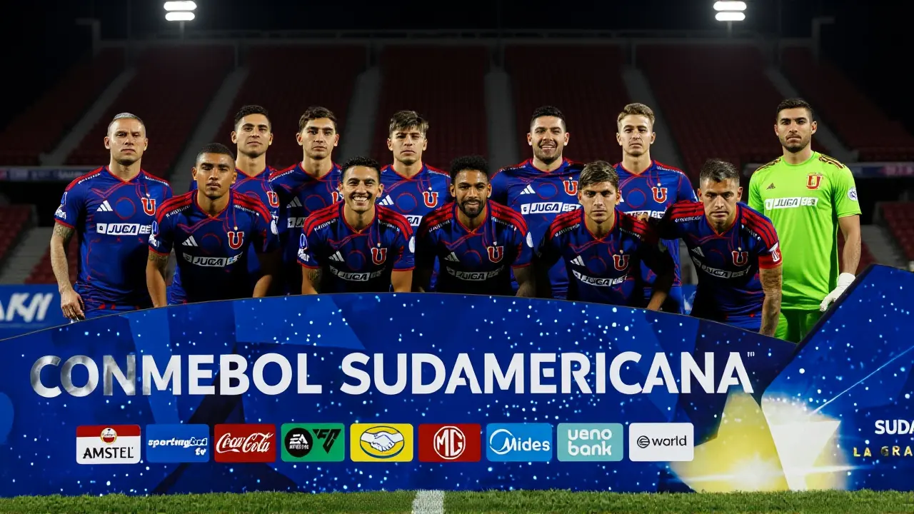 Gago decepciona en el debut y la U de Chile cae ante La Calera