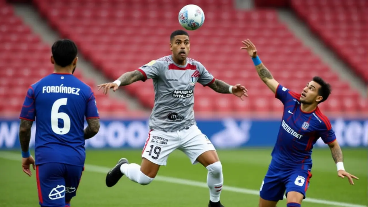 Implicaciones en la Copa y la tabla