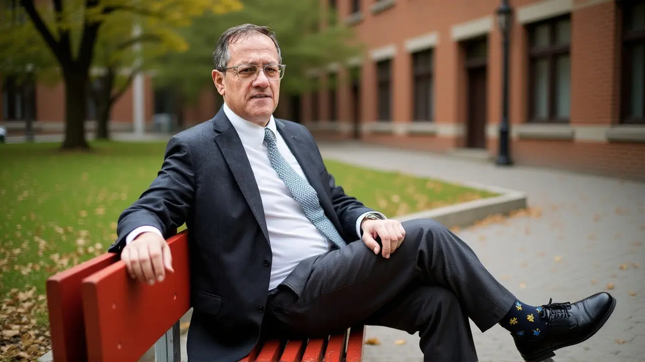 Informe UC alerta sobre riesgos del nuevo sistema de financiamiento universitario en Chile