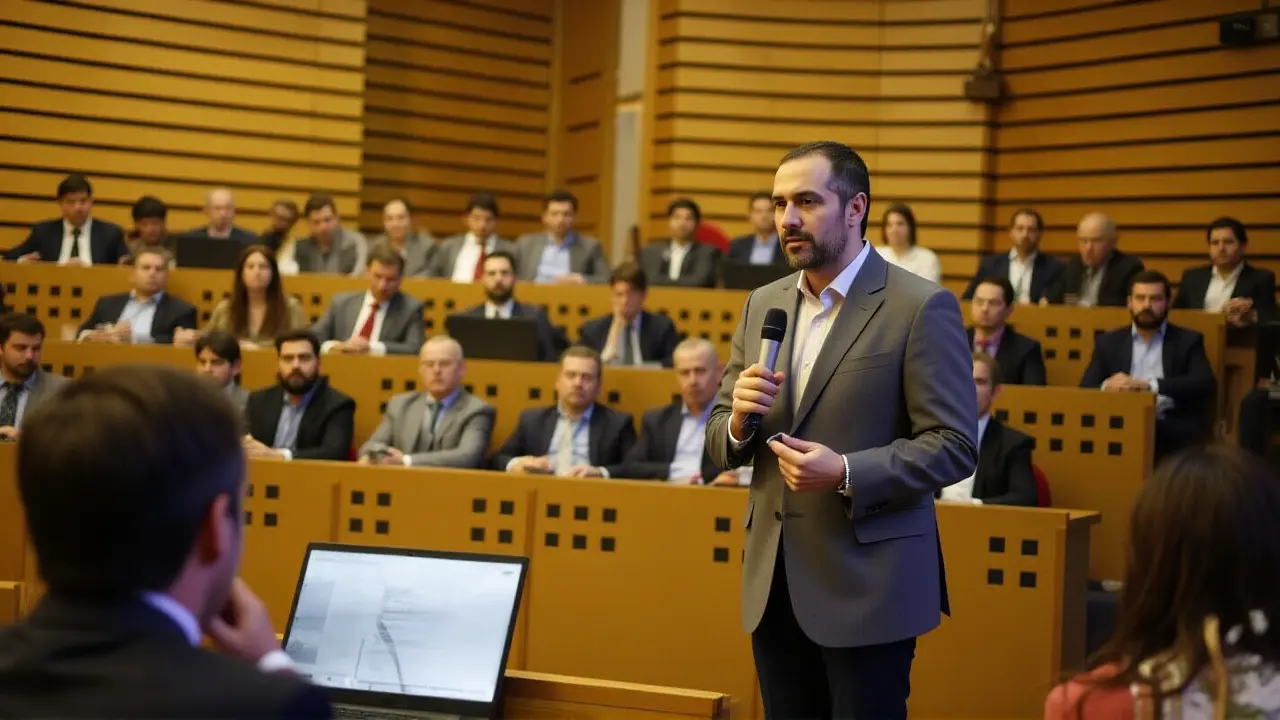 Reacción del entorno y próximos pasos