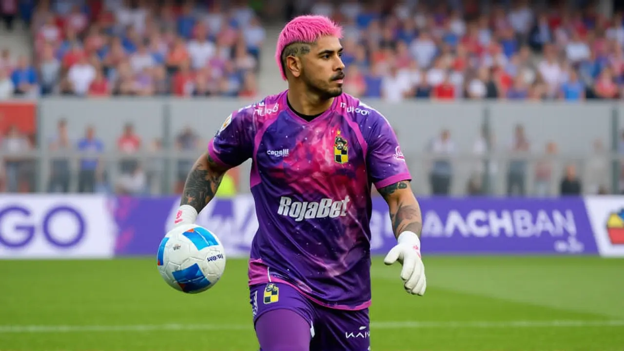 Diego 'Mono' Sánchez confirma que Coquimbo Unido no busca renovarle el contrato